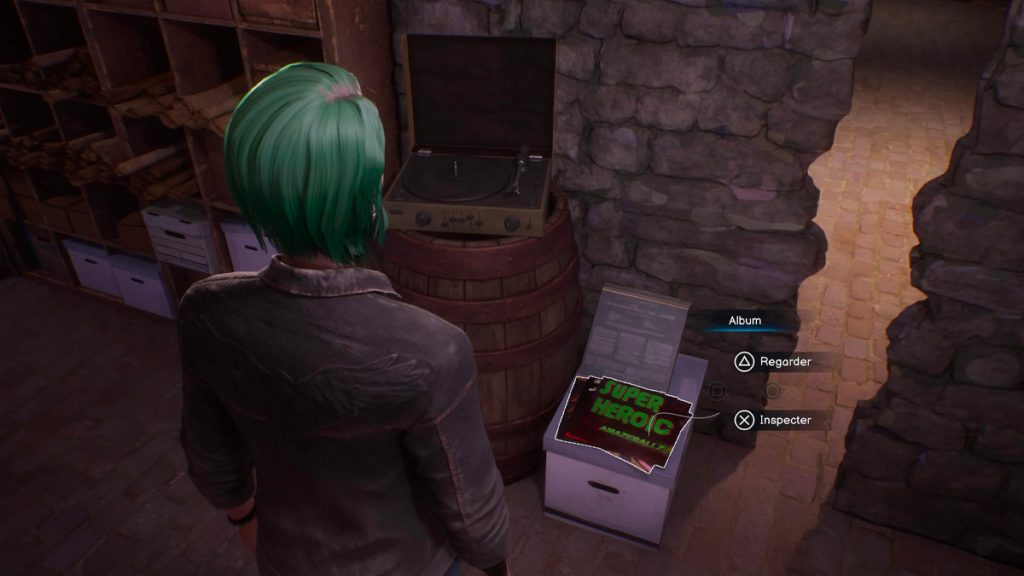 Life is Strange: Reunion.