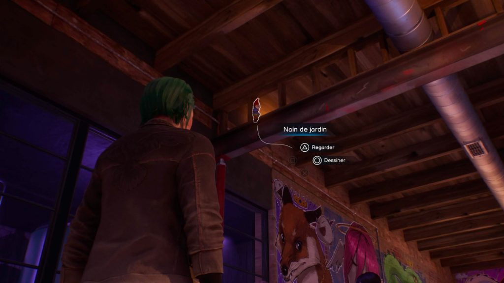 Life is Strange: Reunion.