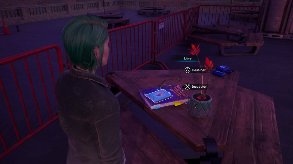 Life is Strange: Reunion.