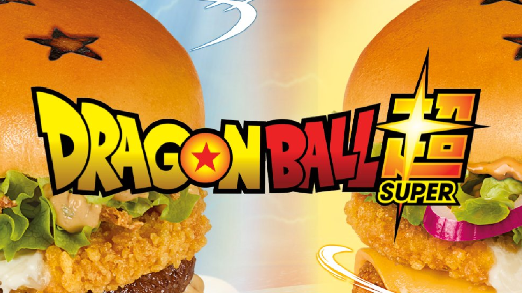 Dragon Ball Super chez Quick : les menus collector à ne pas rater !