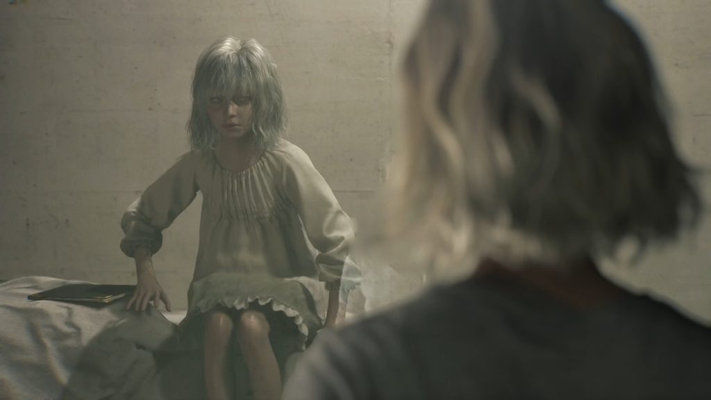 Peut-on sauver Emily dans Resident Evil Requiem ?