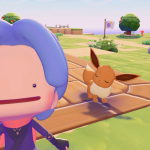 Comment obtenir Évoli et toutes ses évolutions dans Pokémon Pokopia ?