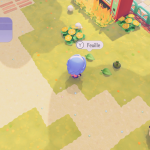 Comment obtenir des feuilles dans Pokémon Pokopia ?