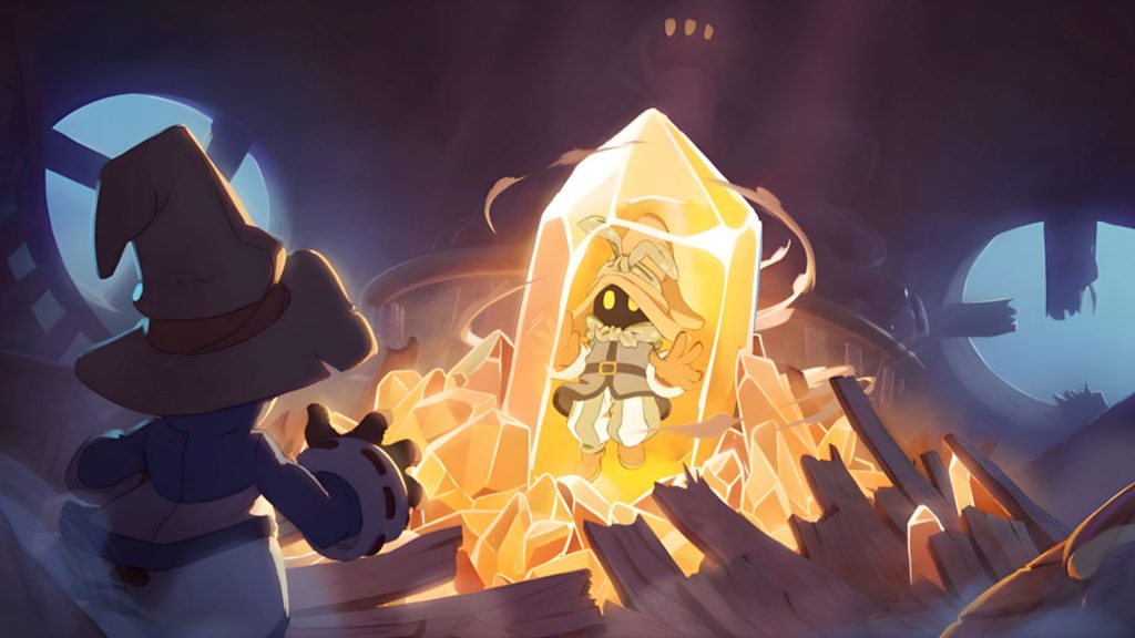 Final Fantasy IX : une série animée refait surface avec Black Mages Legacy