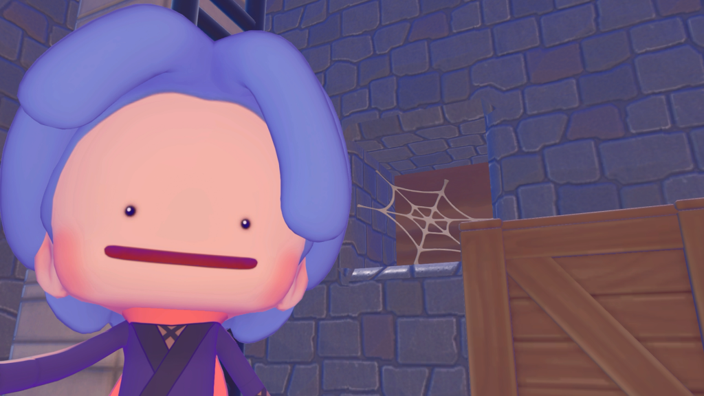 Comment obtenir du fil de tissu dans Pokémon Pokopia ?