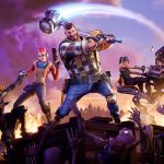 Surprise ! Fortnite Sauver le monde devient free-to-play dans quelques jours