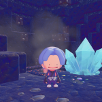 Comment obtenir des fragments de cristal dans Pokémon Pokopia ?