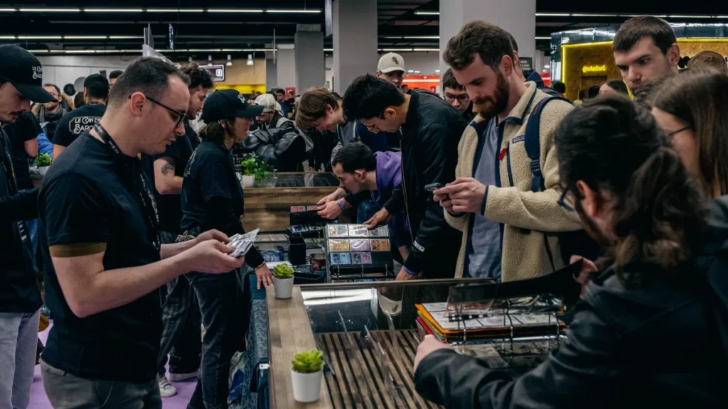 Le Gala TCG fait son grand retour à Paris les 18 et 19 avril