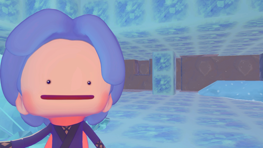 Comment obtenir de la glace dans Pokémon Pokopia ?