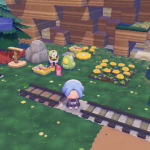 Événement Des aigrettes pour Granivol dans Pokémon Pokopia : comment participer et obtenir Granivol, Floravol et Cotovol