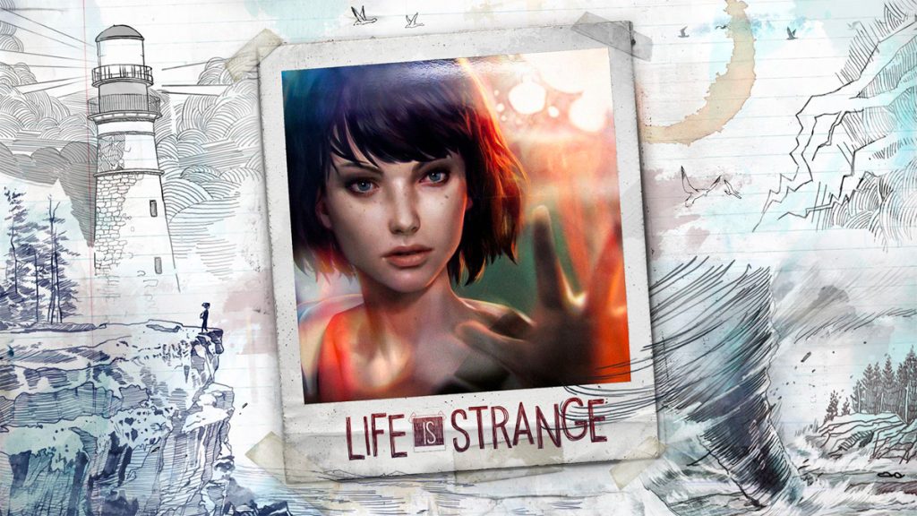 Série Life is Strange : on connaît les interprètes de Chloe et Max et la réalisatrice des deux premiers épisodes