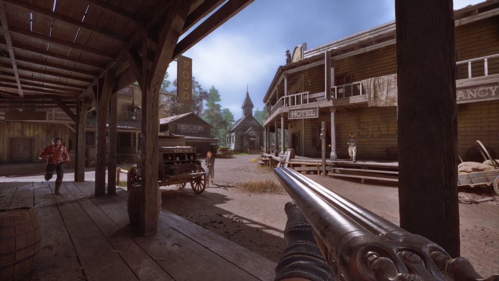 Le créateur d’Overwatch Jeff Kaplan annonce son nouveau jeu The Legend of California