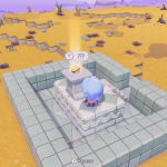 Tous les Pokémon légendaires dans Pokémon Pokopia et comment les obtenir