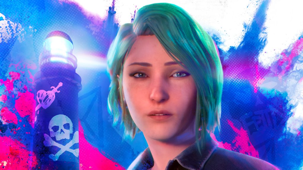 Life is Strange Reunion : tout savoir sur le livre « Out of Focus », le préquel du nouveau jeu de la licence