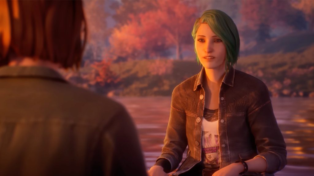 Life is Strange: Reunion.