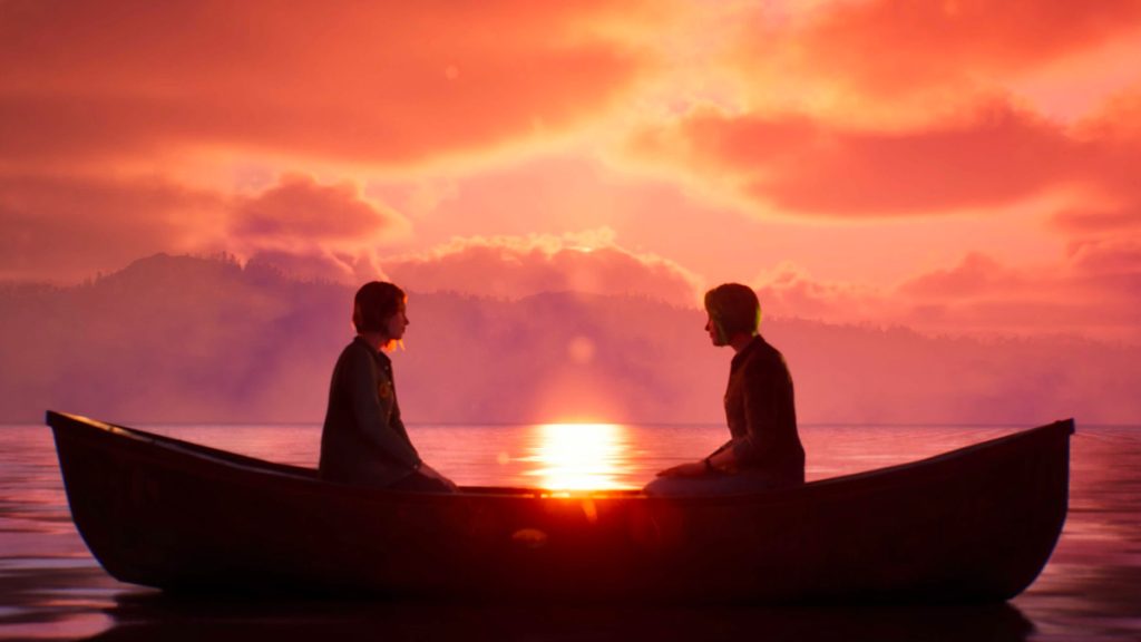 Life is Strange: Reunion.