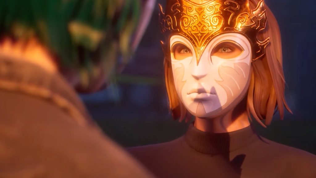 Life is Strange Reunion : un nouveau trailer de gameplay dévoilant Max et Chloe