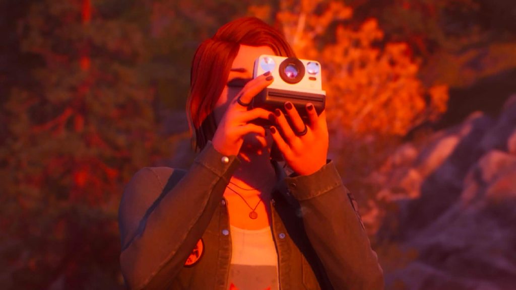 Life is Strange Reunion : où trouver toutes les photos de Max ?