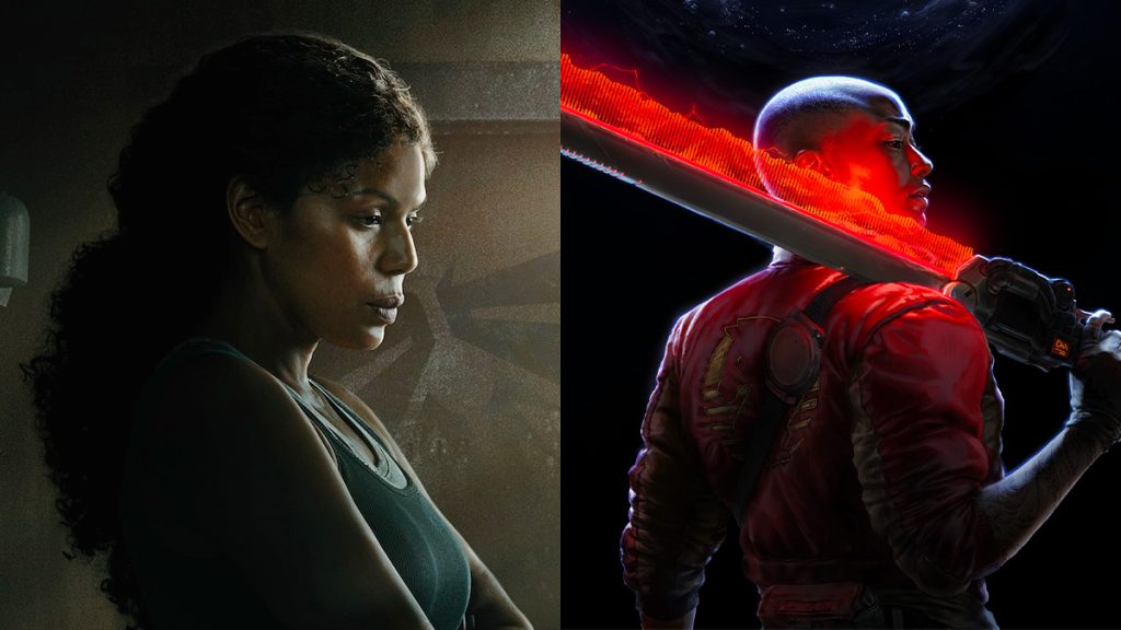 Intergalactic : l&rsquo;actrice de Marlene (The Last of Us) rejoint le casting du prochain jeu de Naughty Dog