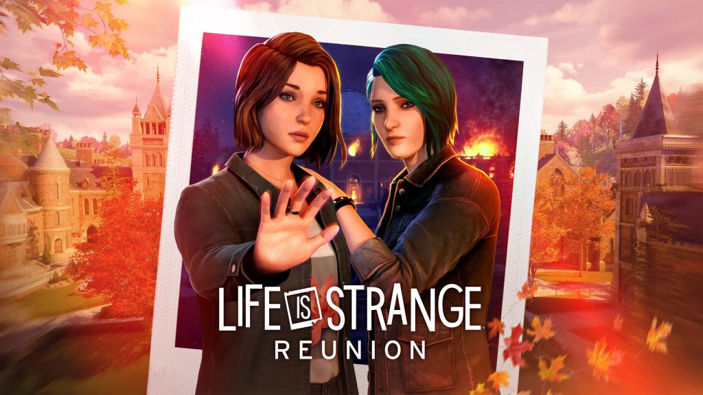 Life is Strange: Reunion.