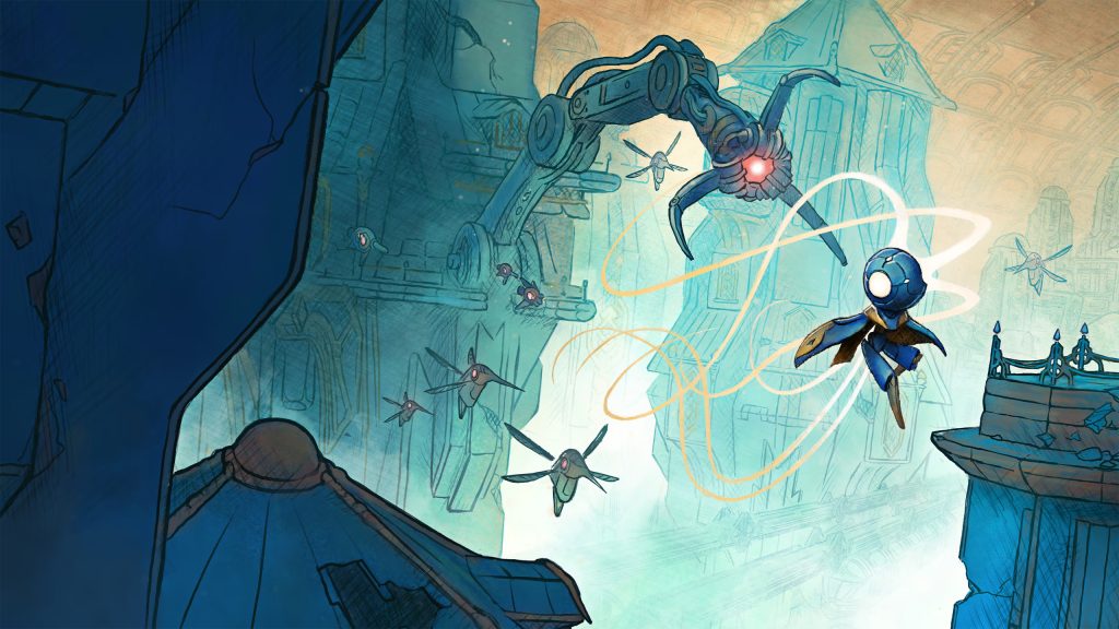 Illustration catégorie