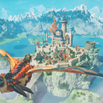 Test Monster Hunter Stories 3 : Un voyage riche, beau et exigeant