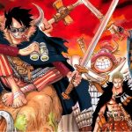One Piece 1177 : Les spoilers du chapitre sont enfin disponibles !