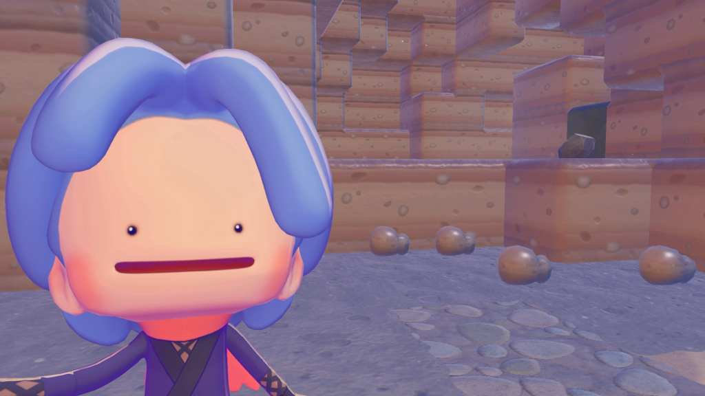 Comment obtenir de l’argile dans Pokémon Pokopia ?