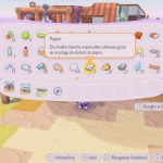 Comment obtenir du papier dans Pokémon Pokopia ?
