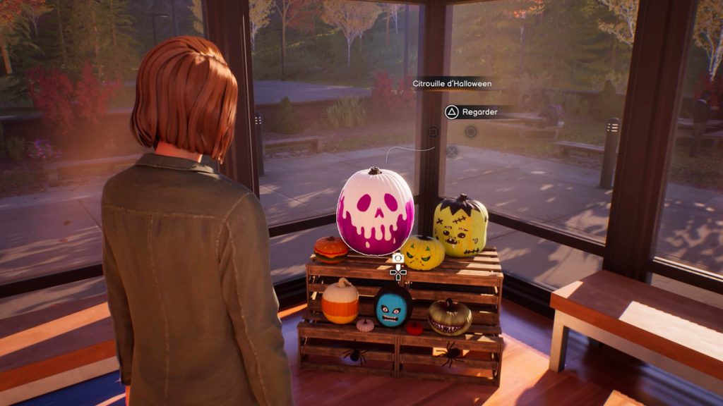 Life is Strange: Reunion.