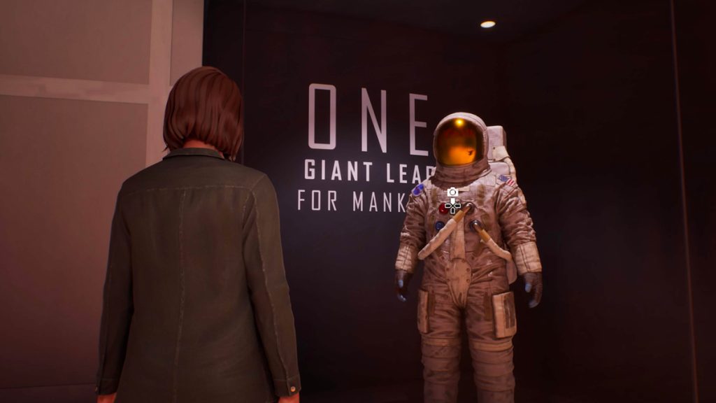 Life is Strange: Reunion.