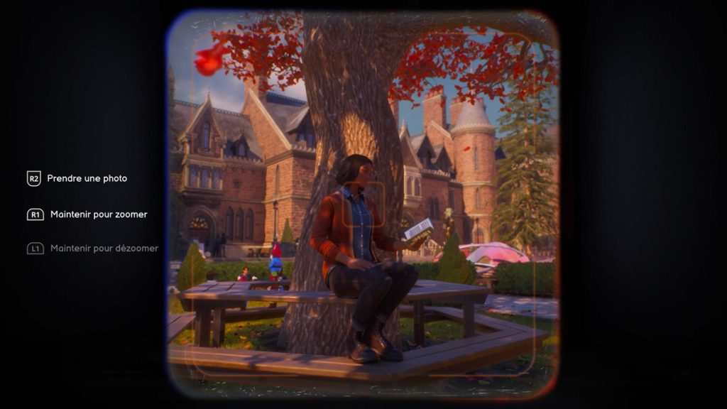 Life is Strange: Reunion.