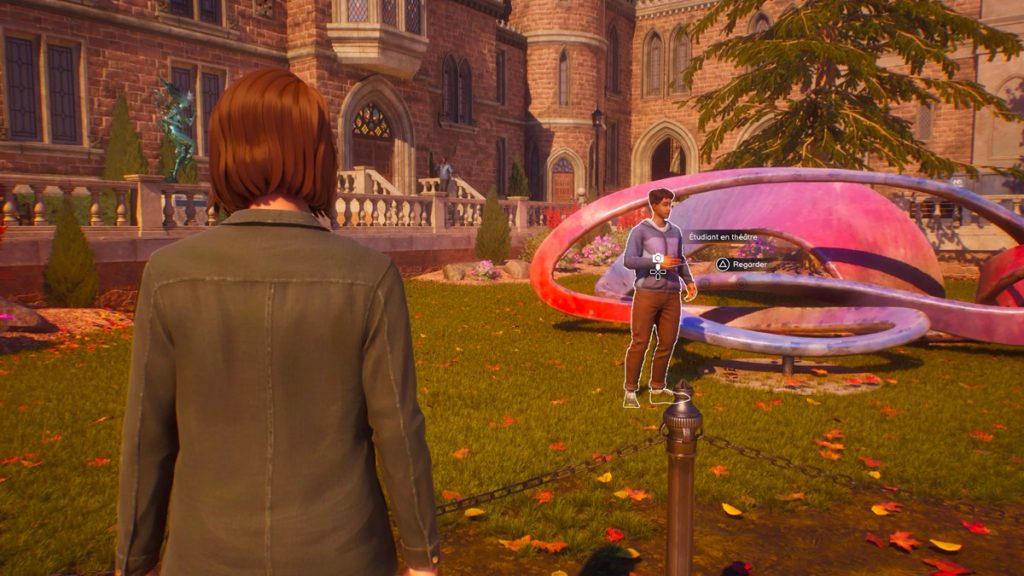 Life is Strange: Reunion.