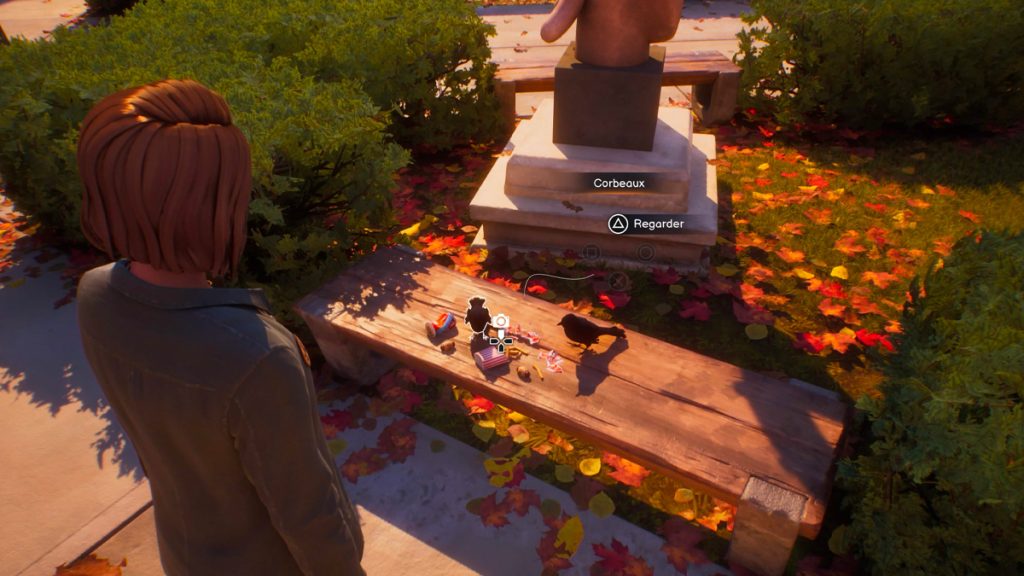 Life is Strange: Reunion.