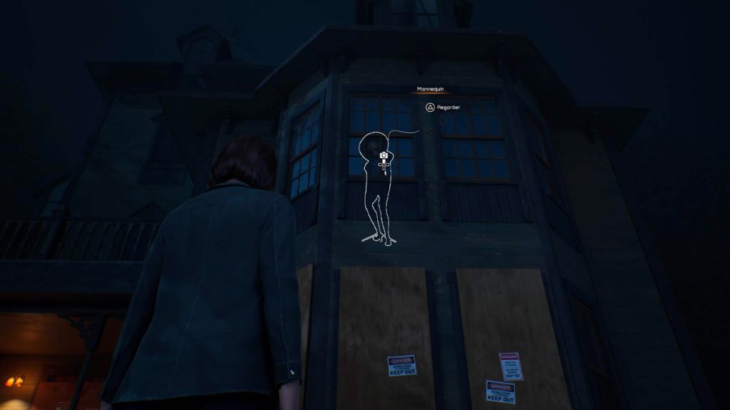 Life is Strange: Reunion.