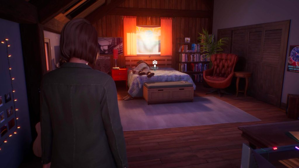 Life is Strange: Reunion.