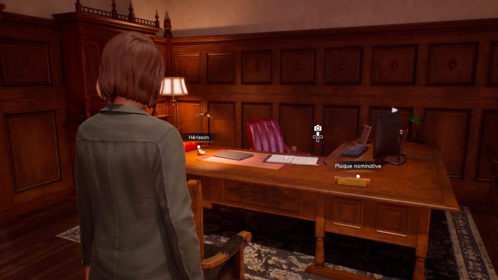 Life is Strange: Reunion.