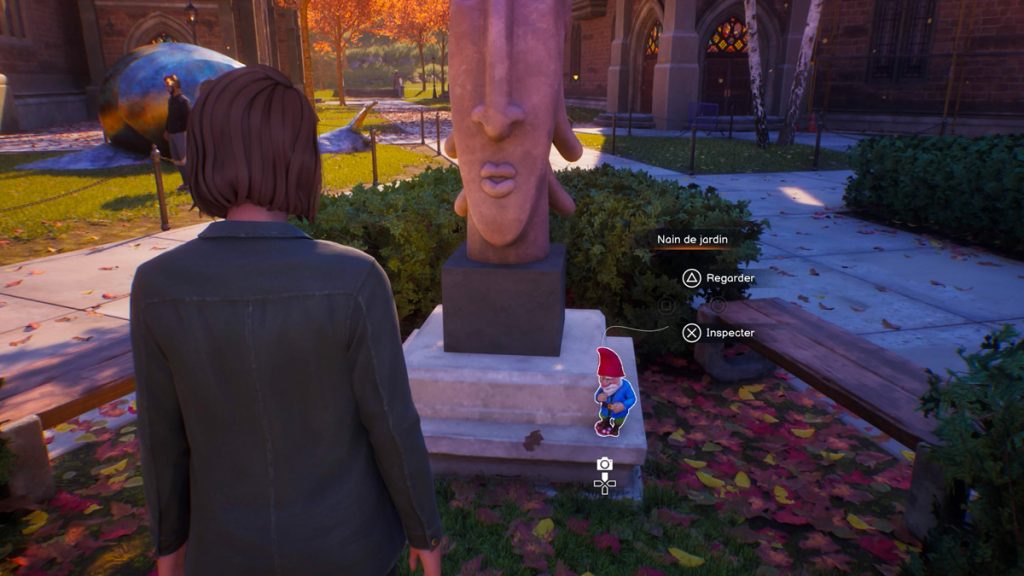 Life is Strange: Reunion.