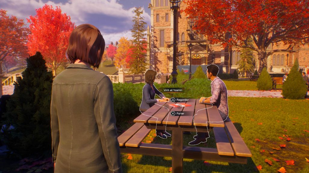 Life is Strange: Reunion.