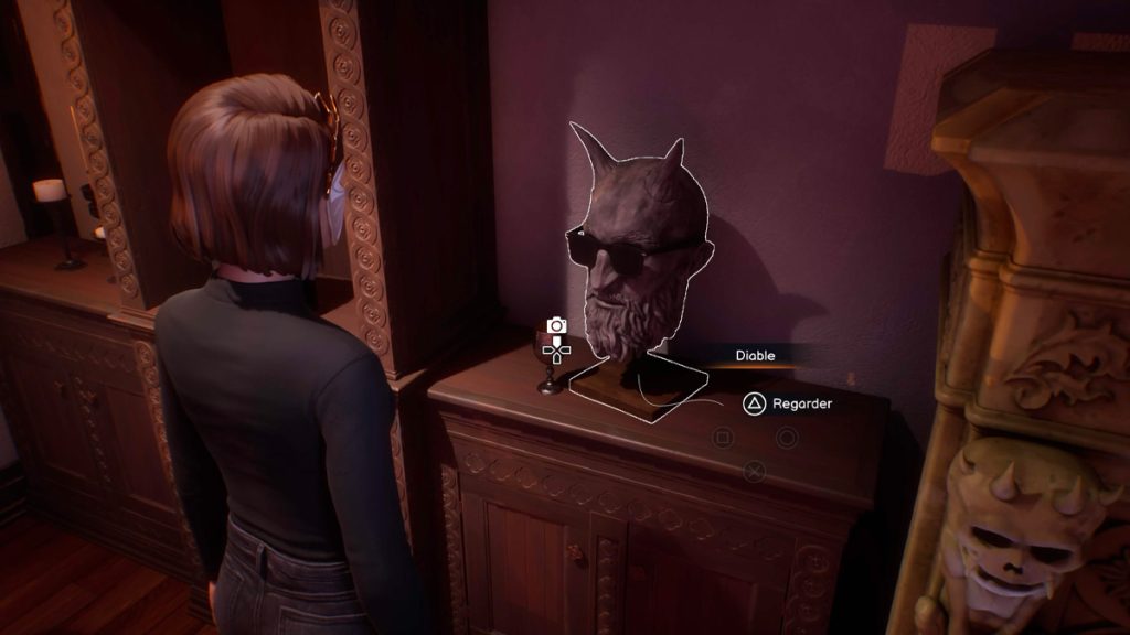 Life is Strange: Reunion.