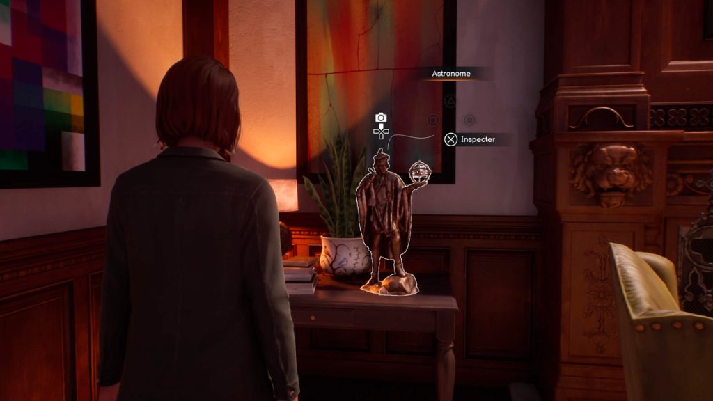 Life is Strange: Reunion.