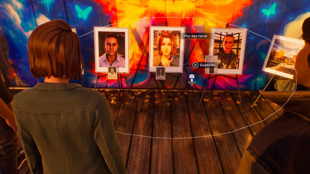 Life is Strange: Reunion.
