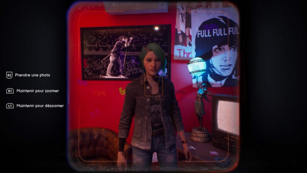 Life is Strange: Reunion.