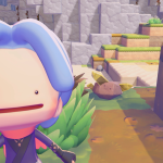 Comment obtenir une Pierre sèche dans Pokémon Pokopia ?