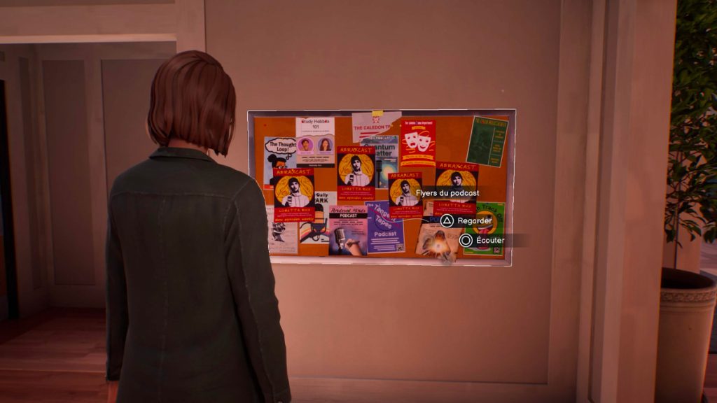 Life is Strange: Reunion.