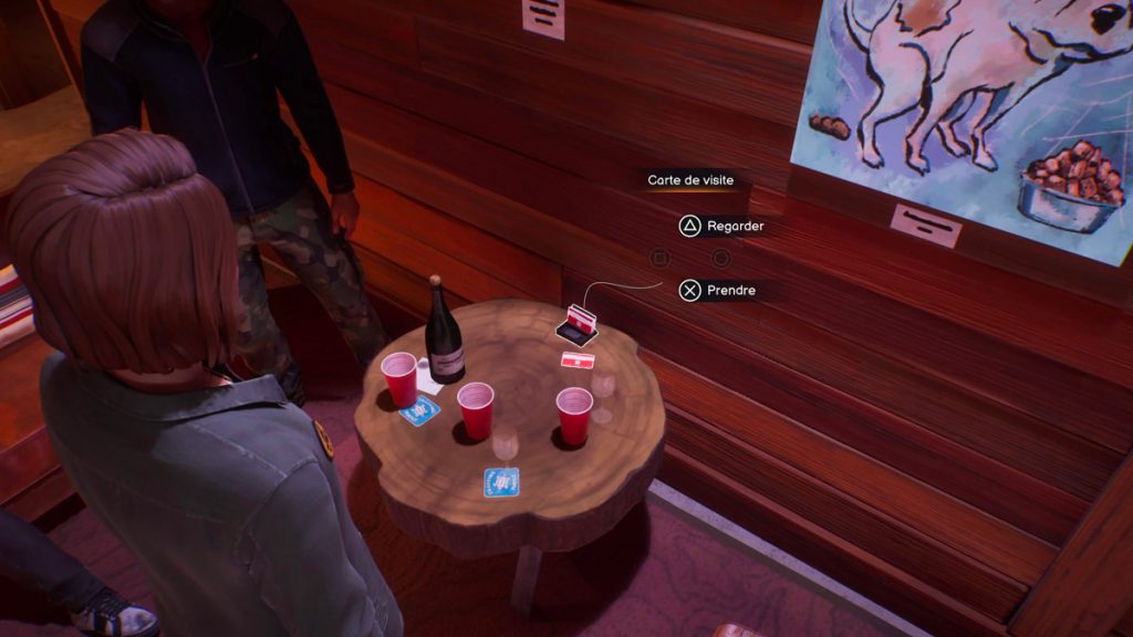 Life is Strange: Reunion.