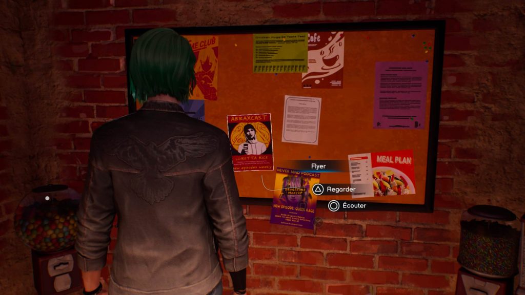 Life is Strange: Reunion.