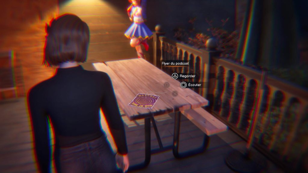 Life is Strange: Reunion.