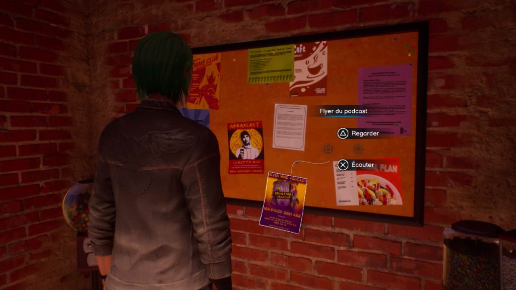 Life is Strange: Reunion.