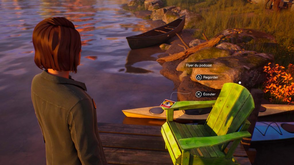 Life is Strange: Reunion.